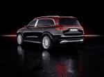 Mercedes-Maybach GLS600 4Matic 2020 года (WW)
